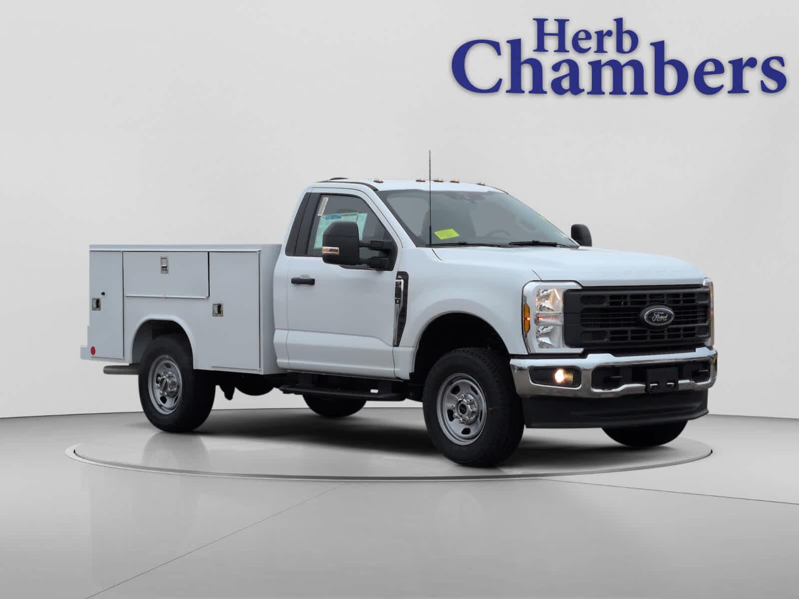 2026 FORD F-350