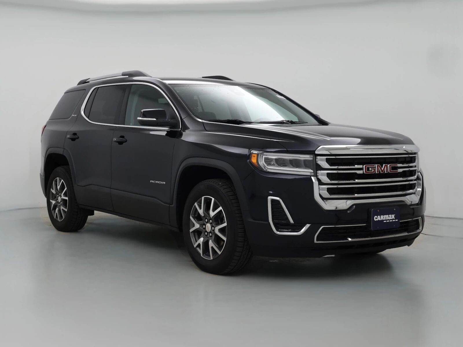 2022 GMC Acadia
