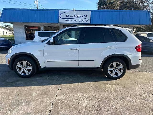 2012 BMW X5
