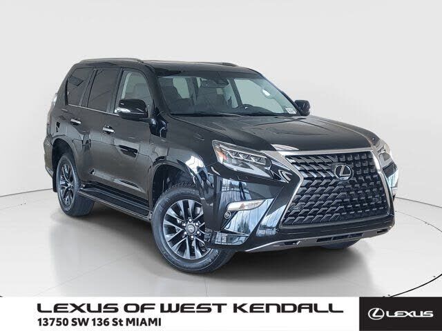2023 LEXUS GX