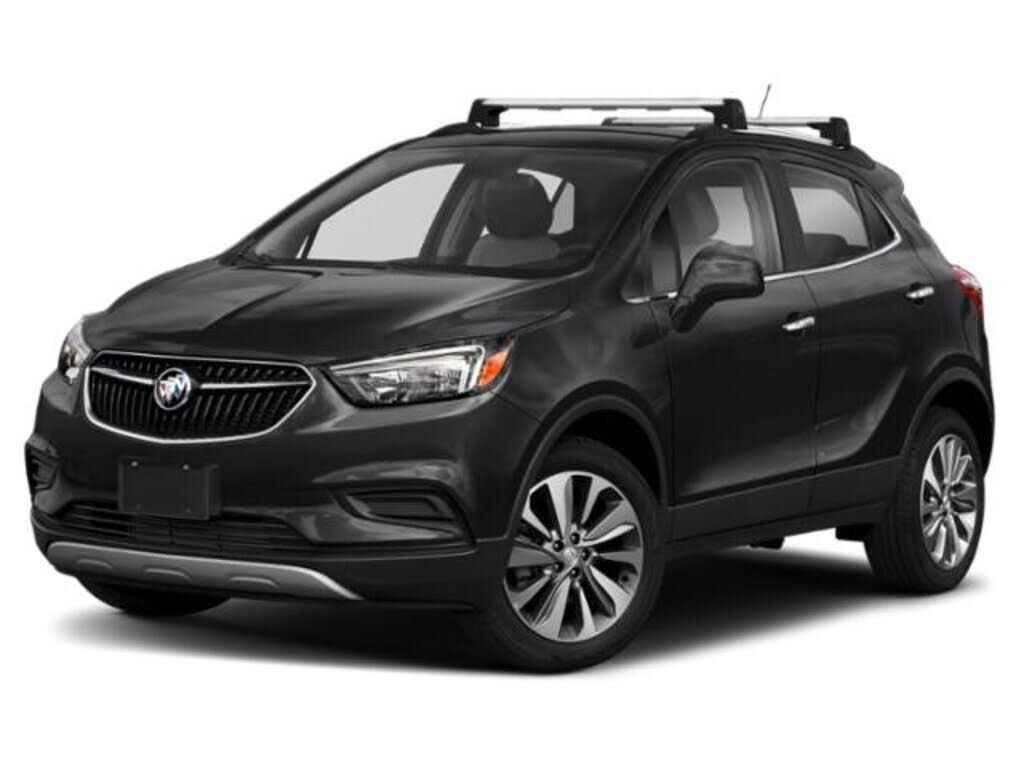 2022 BUICK Encore