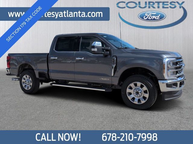2026 FORD F-350