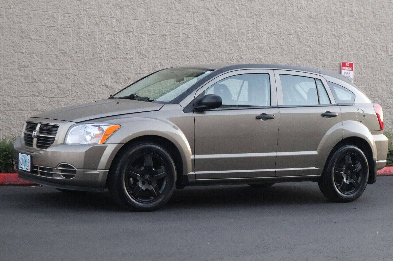 2008 DODGE Caliber