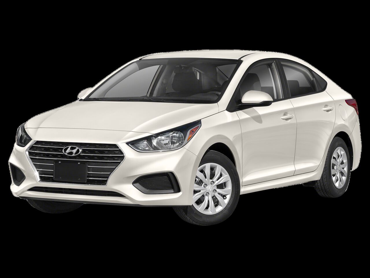 2022 HYUNDAI Accent