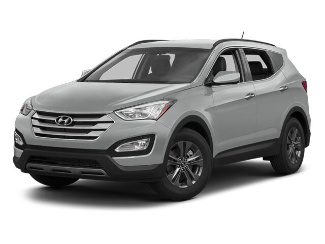 2013 HYUNDAI Santa Fe