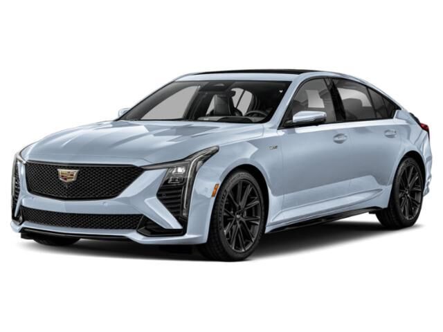 2026 CADILLAC CT5