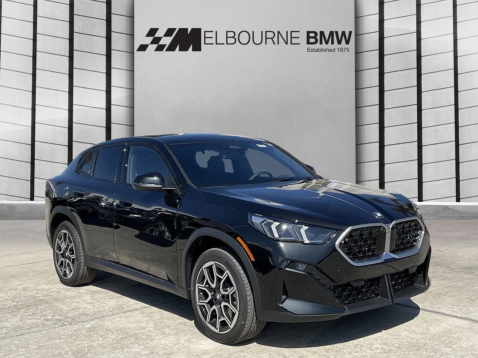 2026 BMW X2