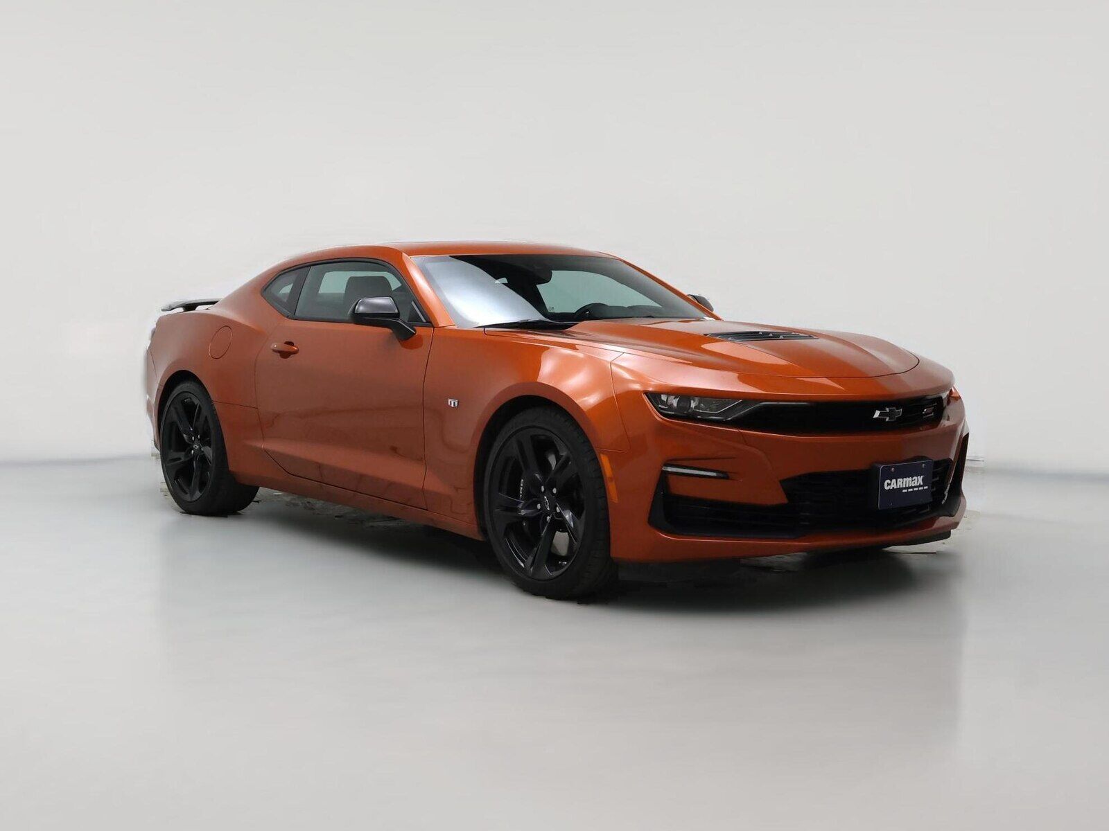 2022 CHEVROLET Camaro