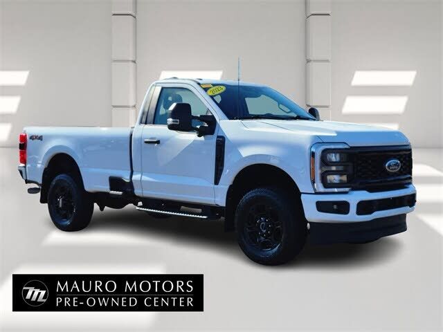 2023 FORD F-250