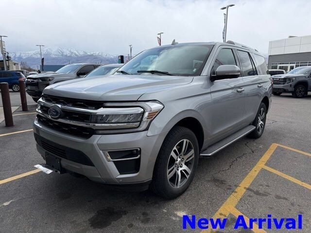 2023 FORD Expedition