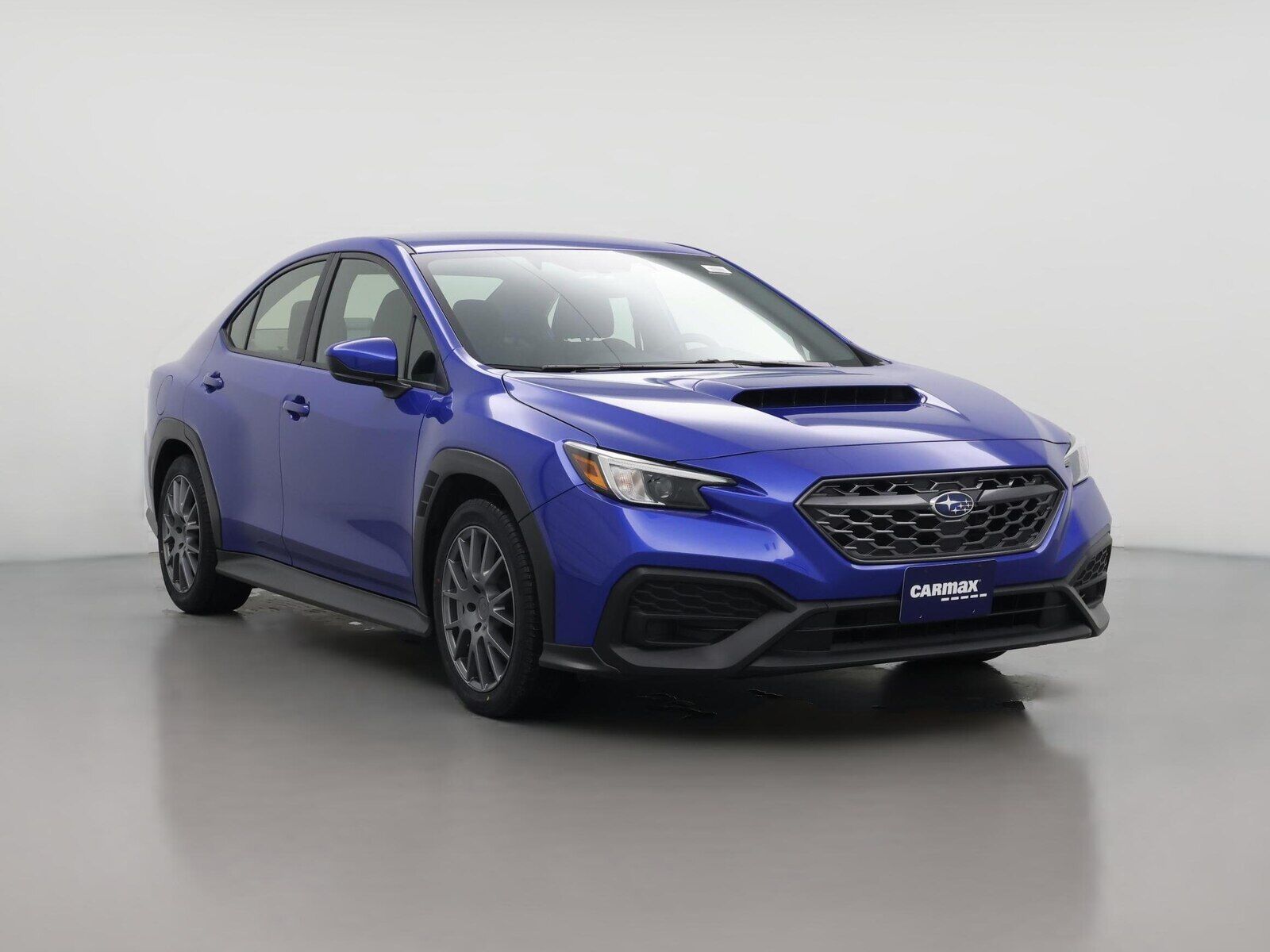 2024 SUBARU WRX