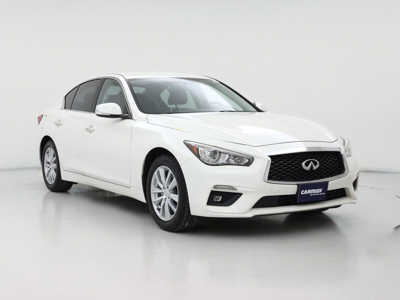 2019 INFINITI Q50