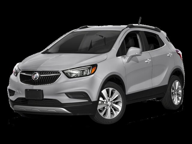2018 BUICK Encore