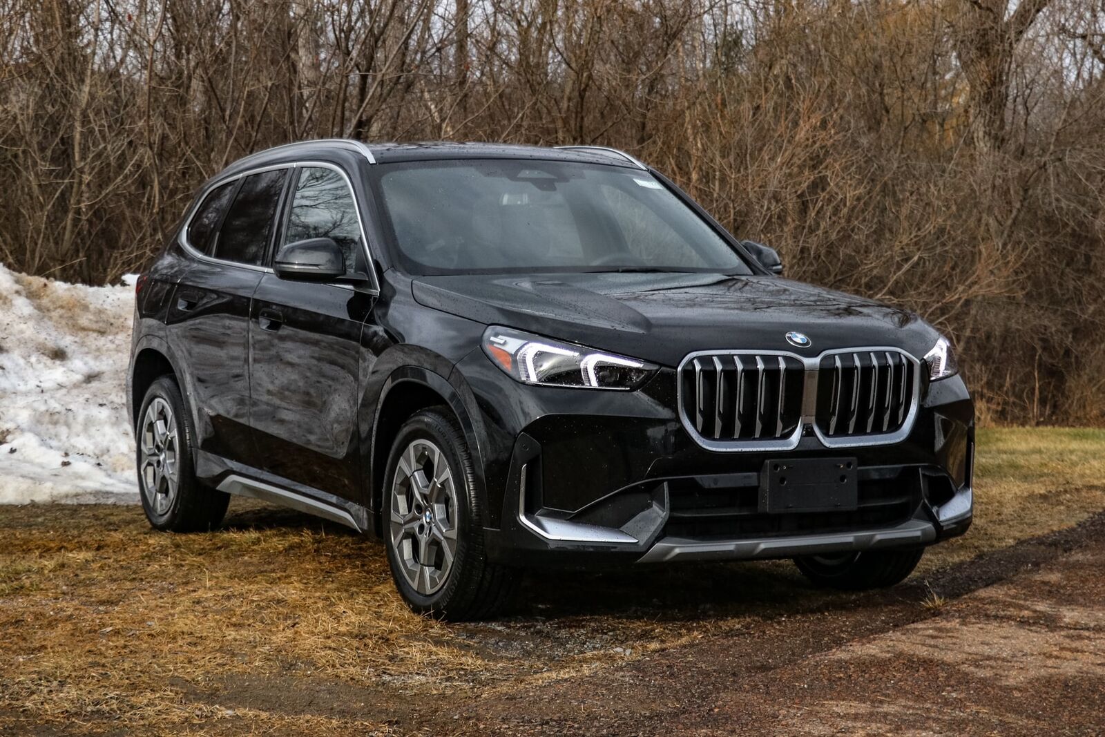 2026 BMW X1