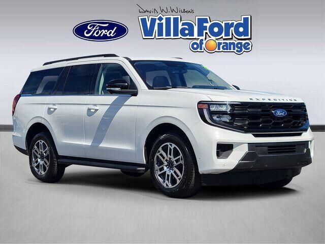 2025 FORD Expedition
