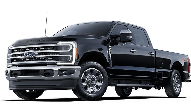 2025 FORD F-350