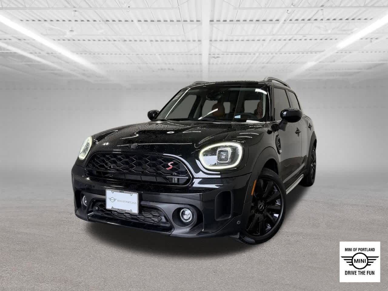 2024 MINI Countryman