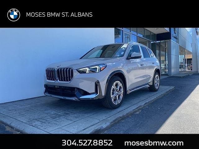 2026 BMW X1