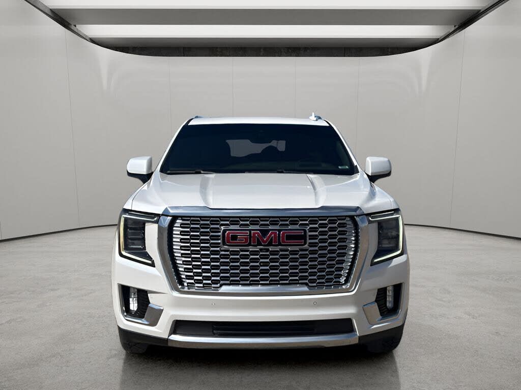 2024 GMC Yukon