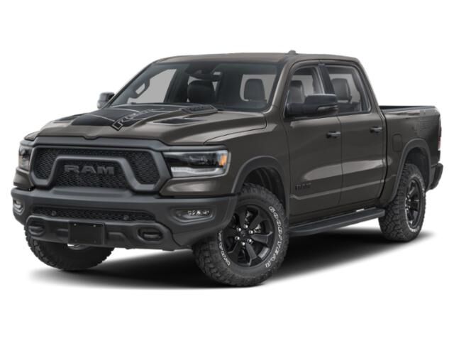 2024 RAM 1500