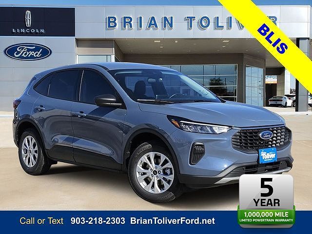 2026 FORD Escape