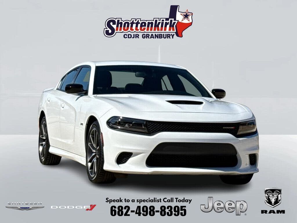 2023 DODGE Charger