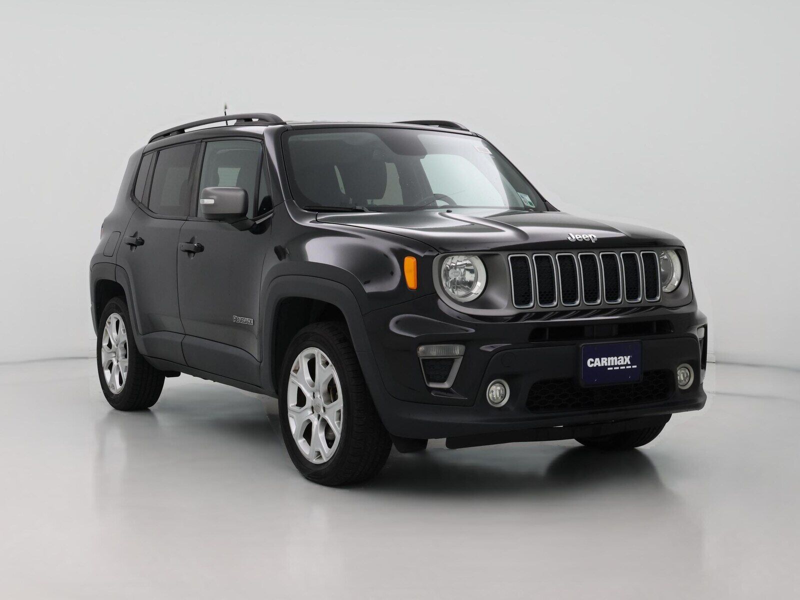 2019 JEEP Renegade