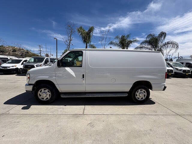 Ford E-250