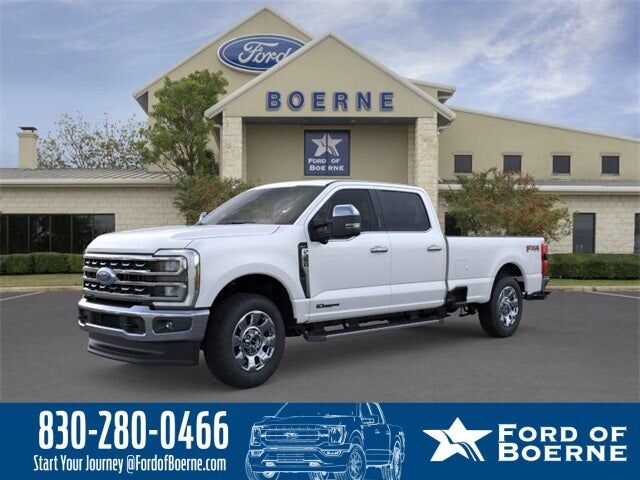 2026 FORD F-350