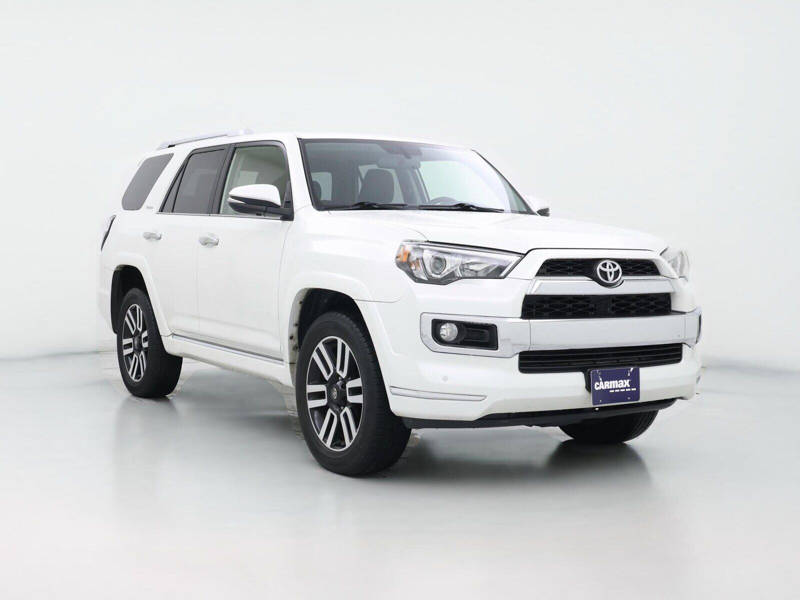 2019 TOYOTA 4-Runner
