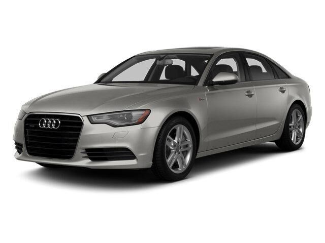 2014 AUDI A6
