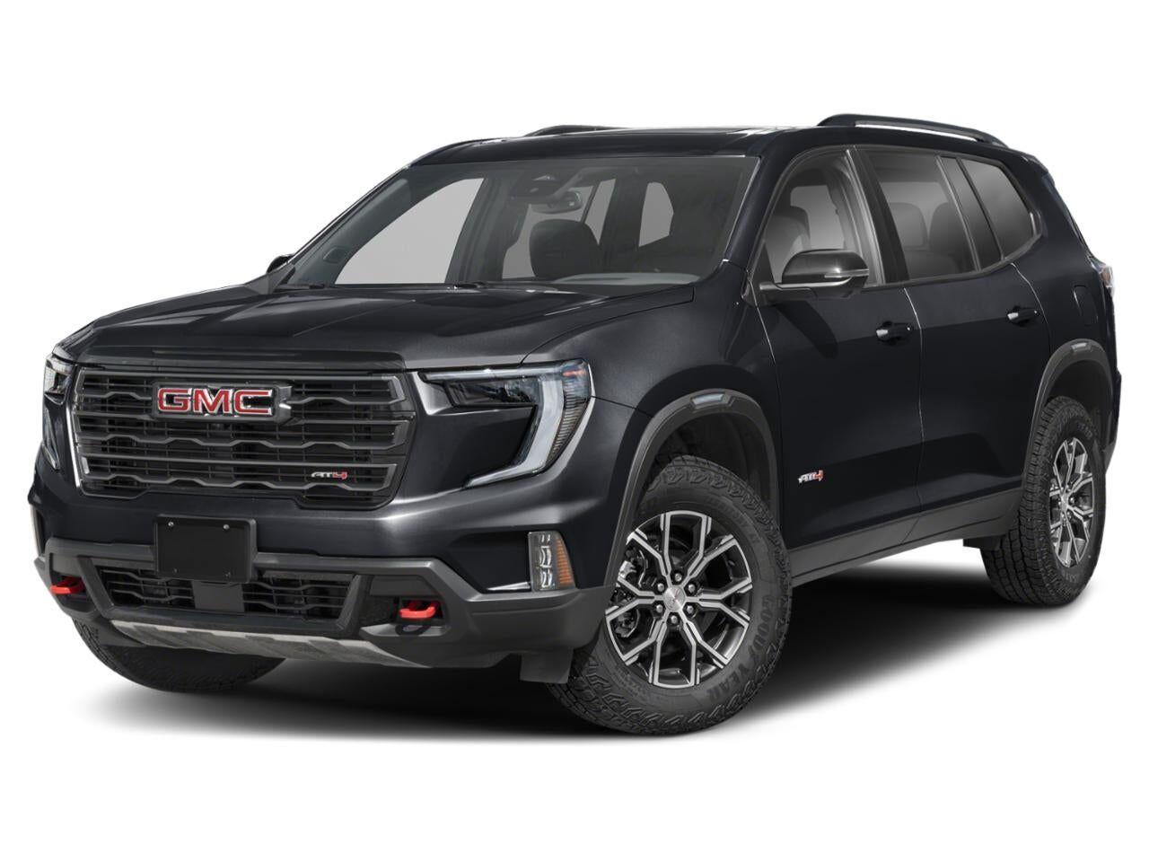 2024 GMC Acadia