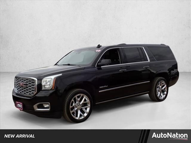 2019 GMC Yukon XL