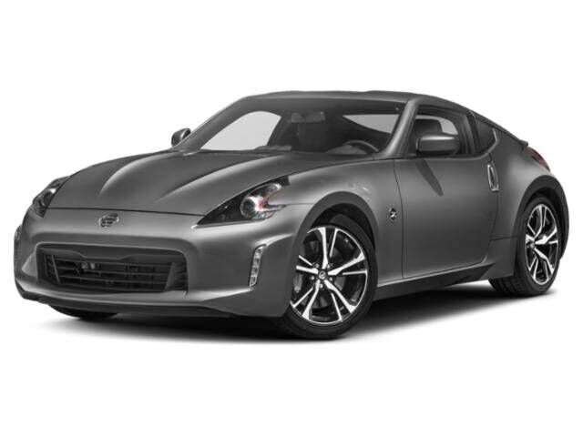 2020 NISSAN 370Z