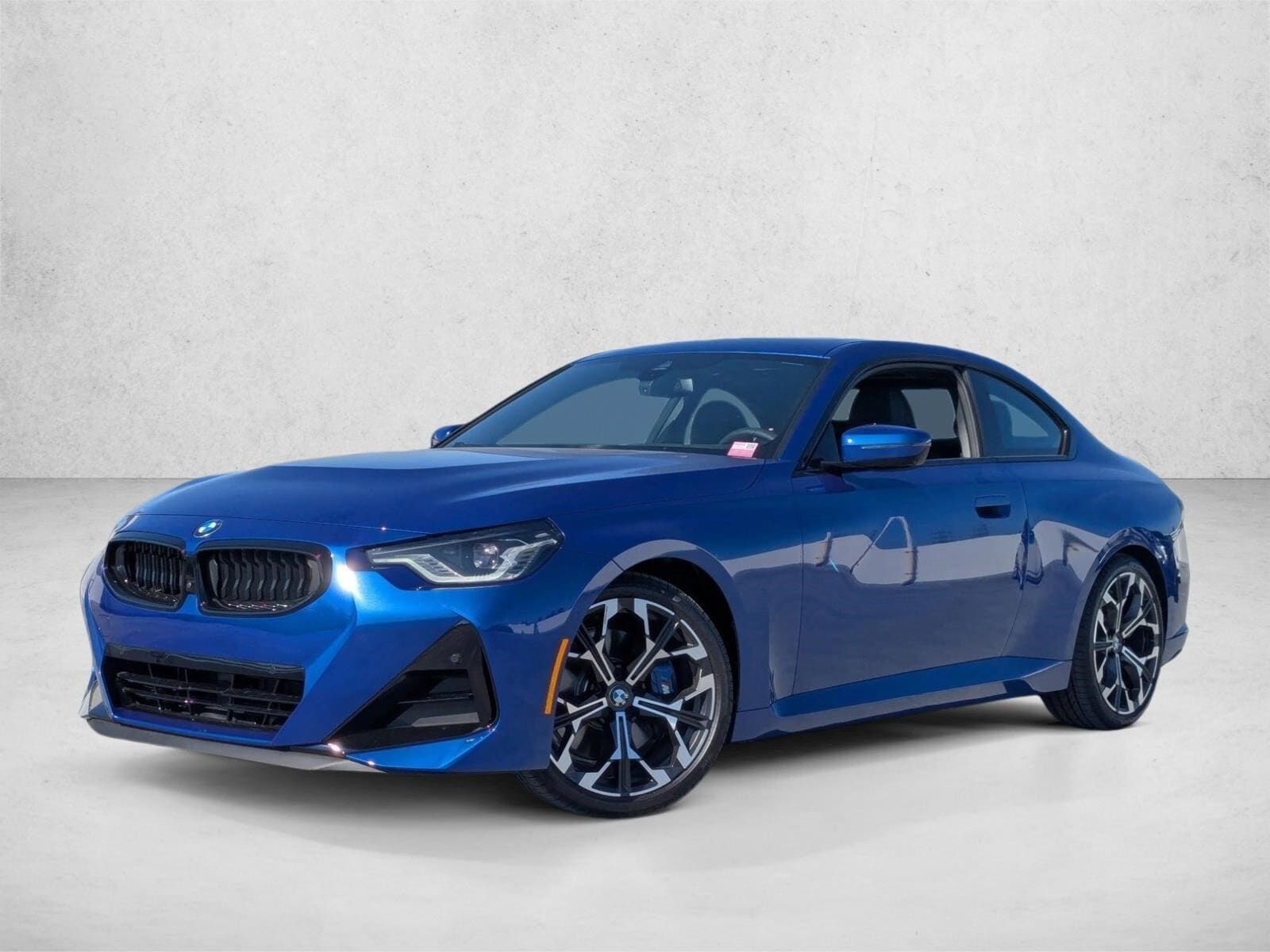 2025 BMW 2 Series