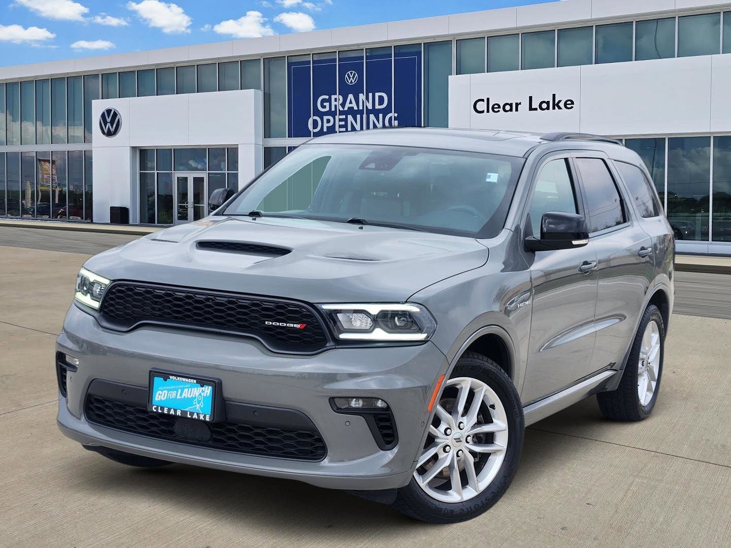 2023 DODGE Durango