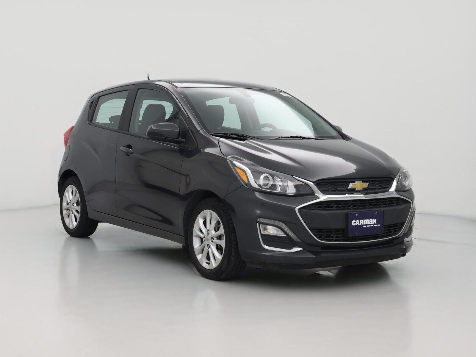 2022 CHEVROLET Spark
