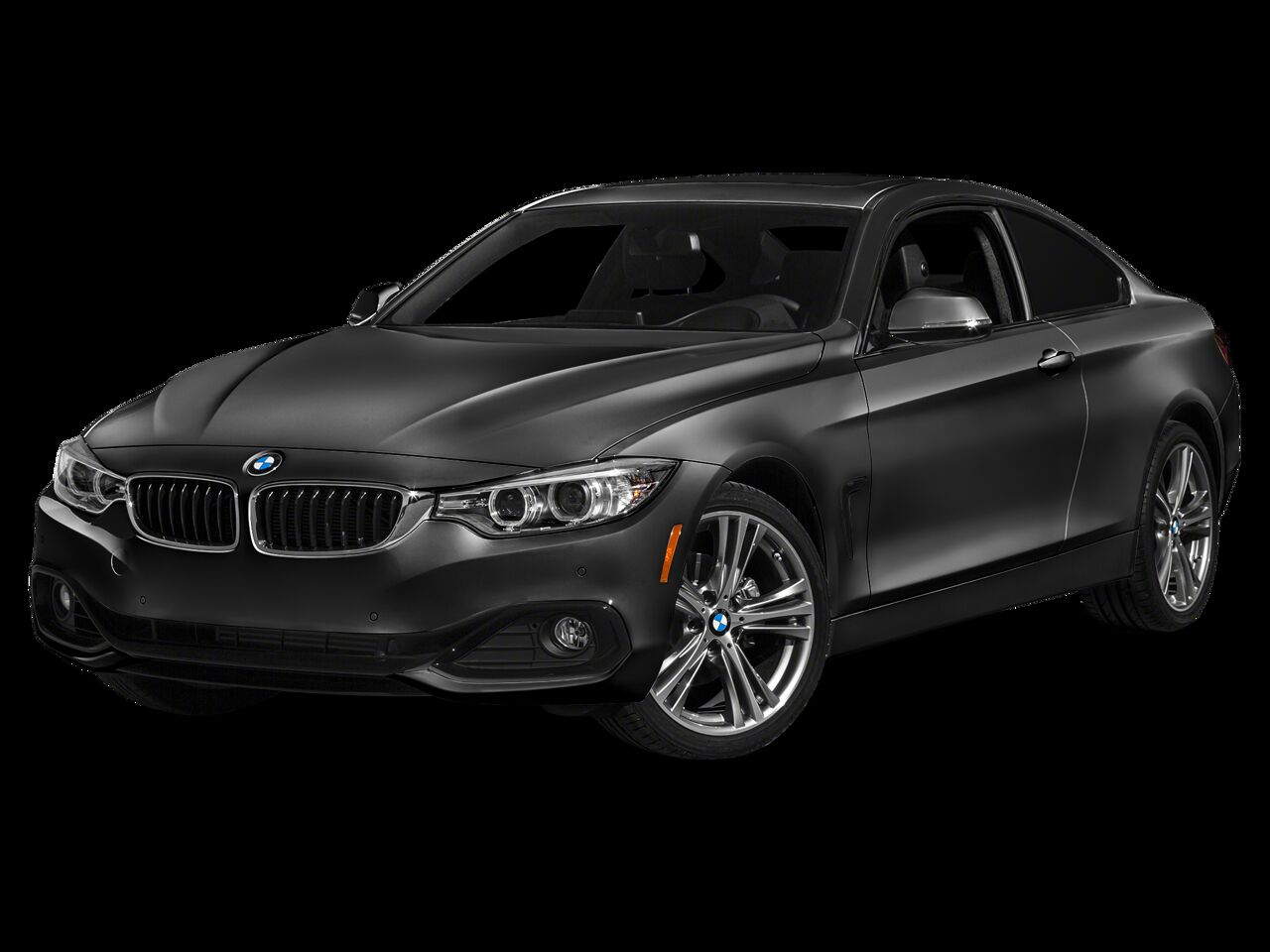 2015 BMW 4 Series