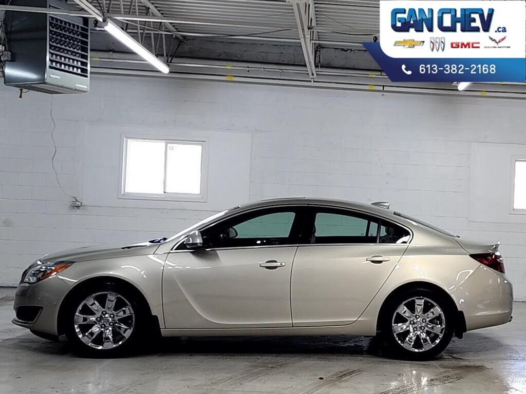 Buick Regal