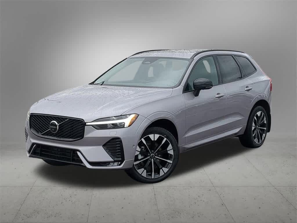 2026 VOLVO XC60