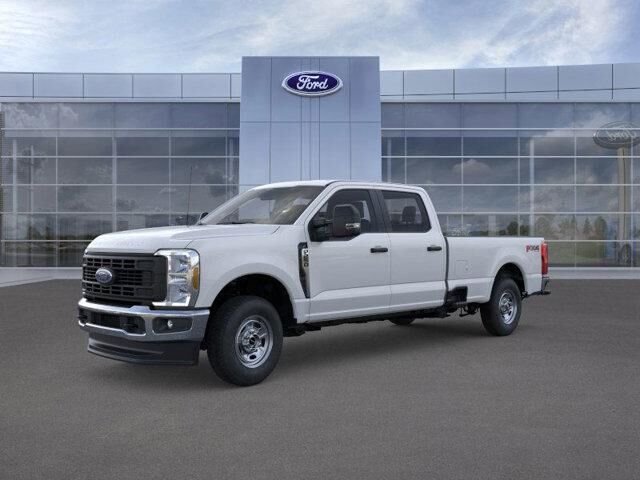 2026 FORD F-250