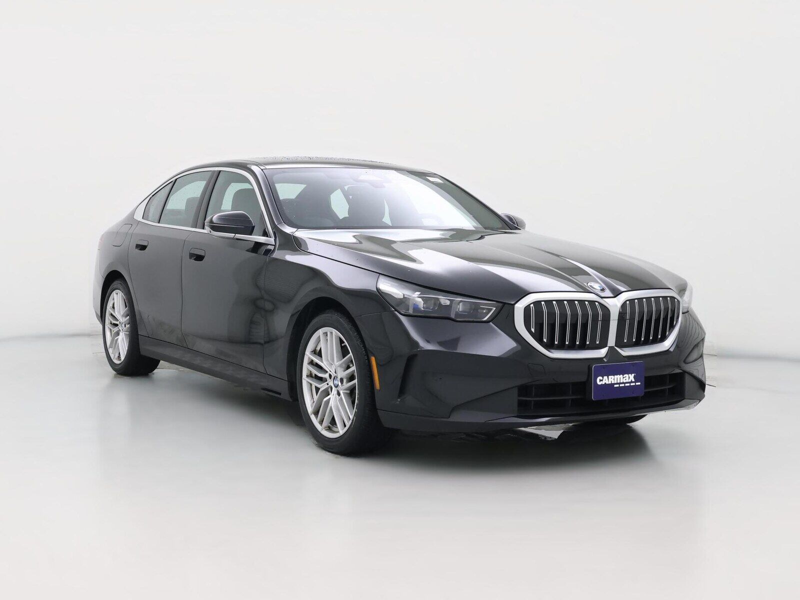 2025 BMW 5 Series