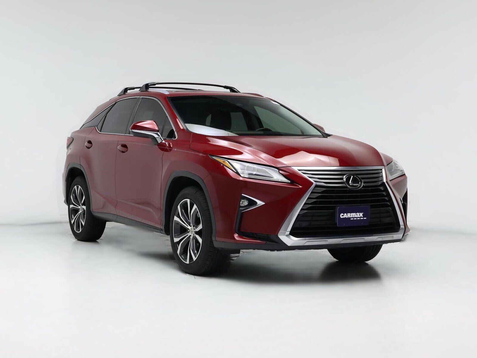 2016 LEXUS RX