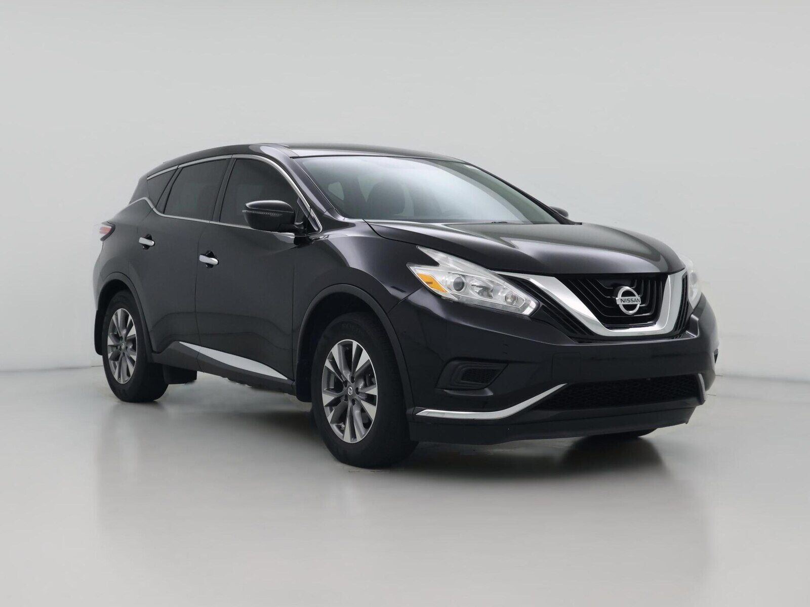 2016 NISSAN Murano