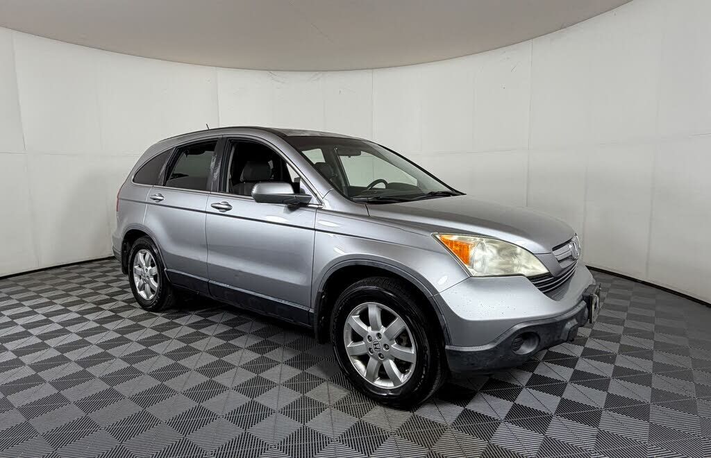 2008 HONDA CR-V