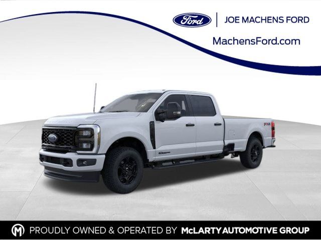 2026 FORD F-250