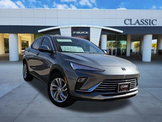 2026 BUICK Envista