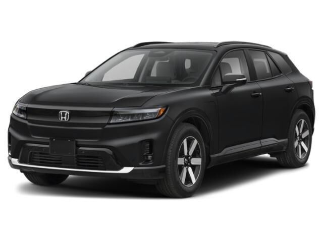 2026 HONDA Prologue