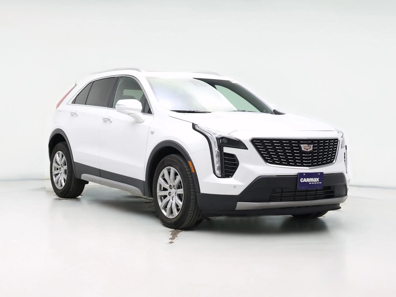 2023 CADILLAC XT4