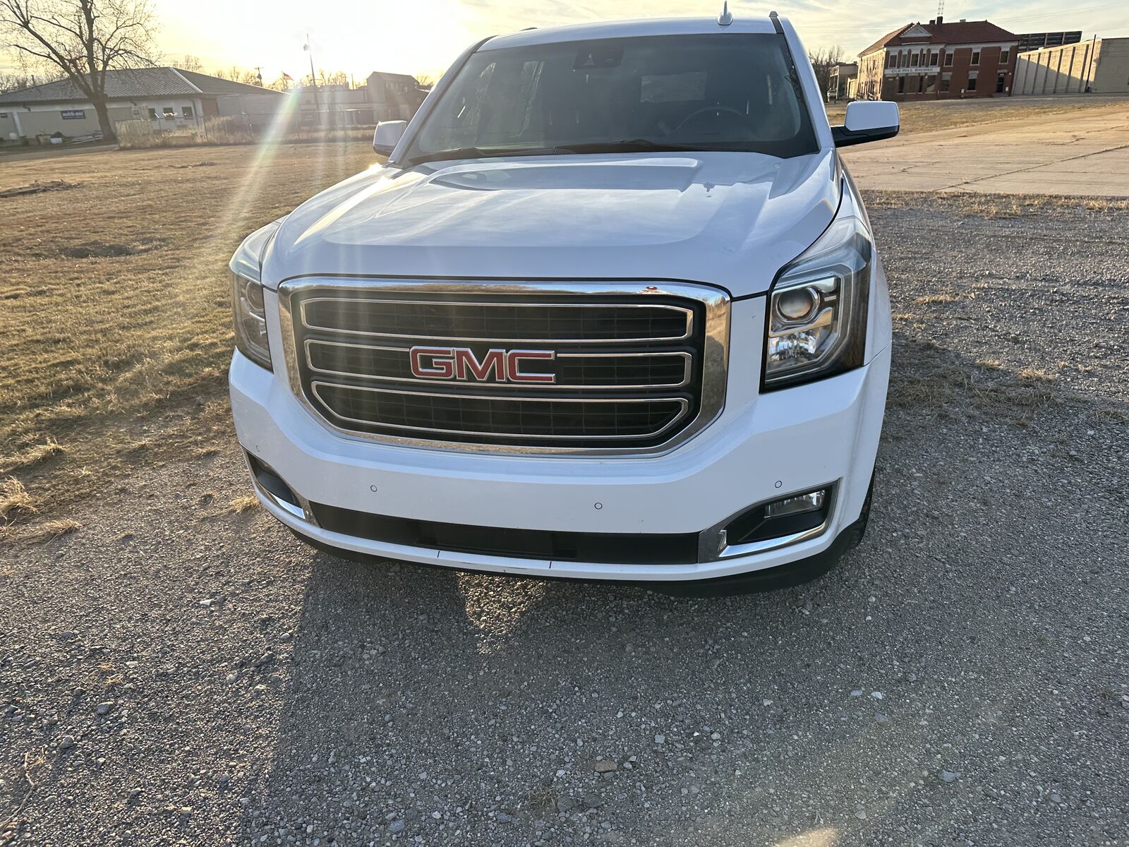 2019 GMC Yukon XL